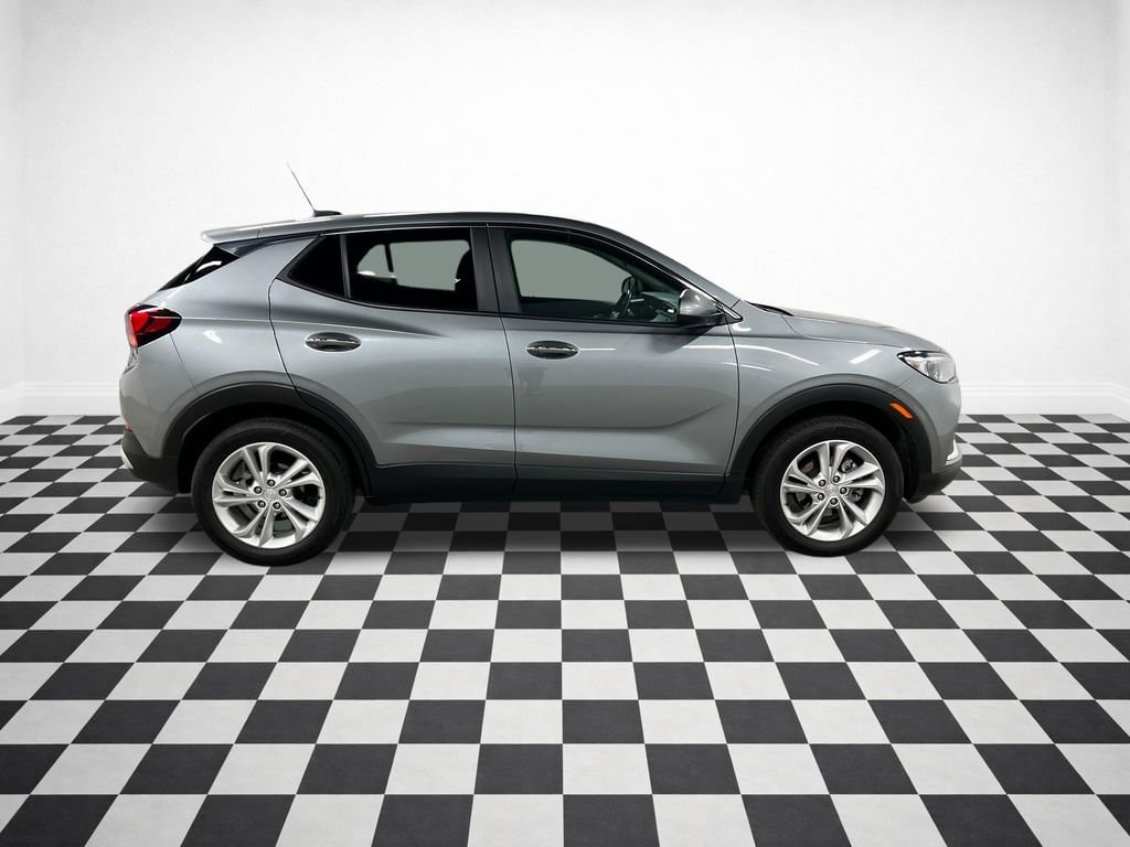 Used 2023 Buick Encore GX Preferred SUV