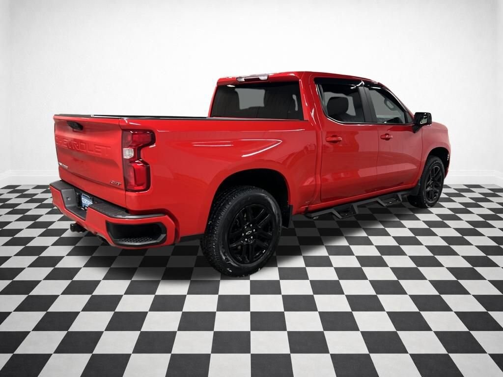 2023 Chevrolet Silverado 1500 RST - Photo 12