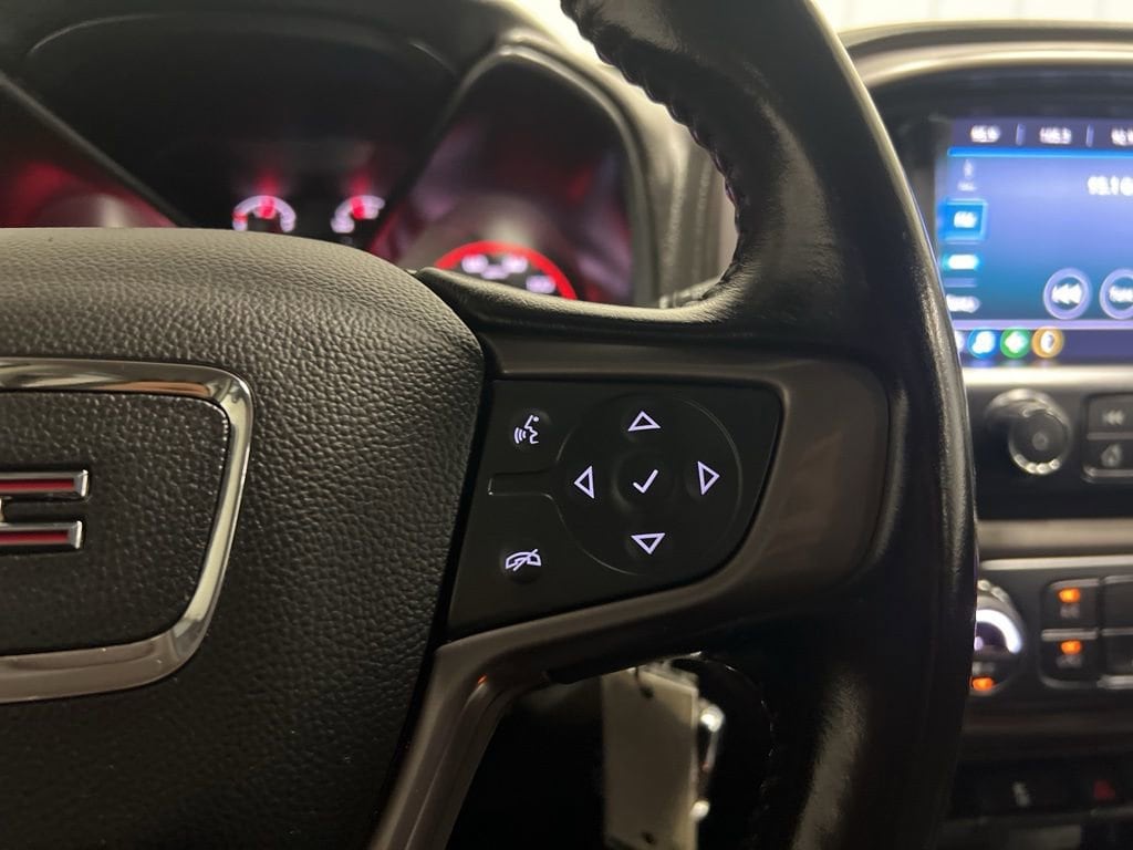 2021 GMC Canyon AT4 - Photo 16