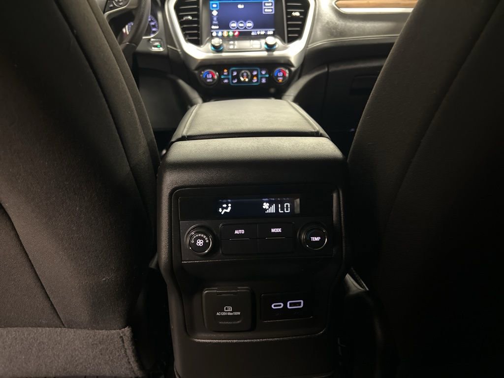 2023 GMC Acadia SLE - Photo 22