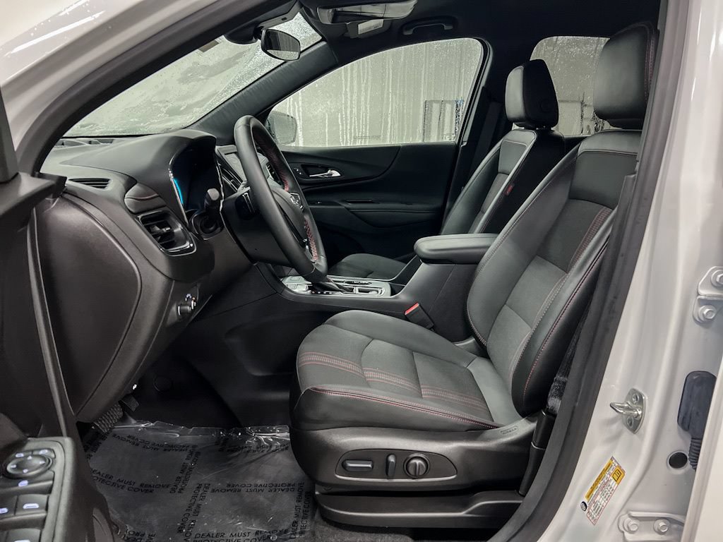 2024 Chevrolet Equinox RS - Photo 10