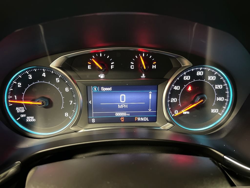 2023 Chevrolet Equinox LT - Photo 20