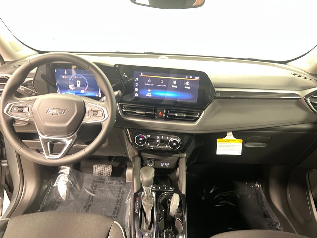 2026 Chevrolet Trailblazer LT - Photo 16