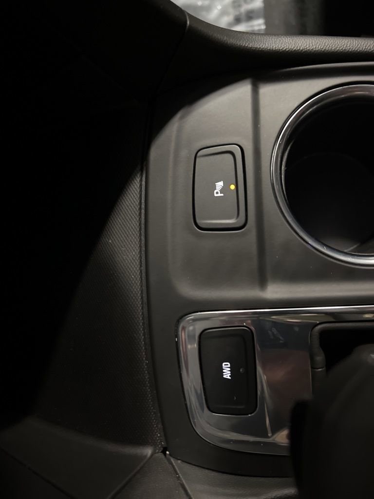 2023 Chevrolet Equinox LT - Photo 20