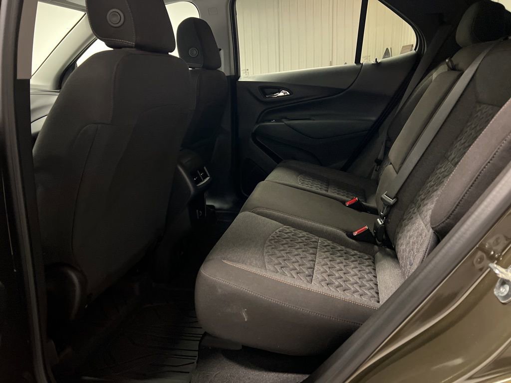 2024 Chevrolet Equinox LT - Photo 11