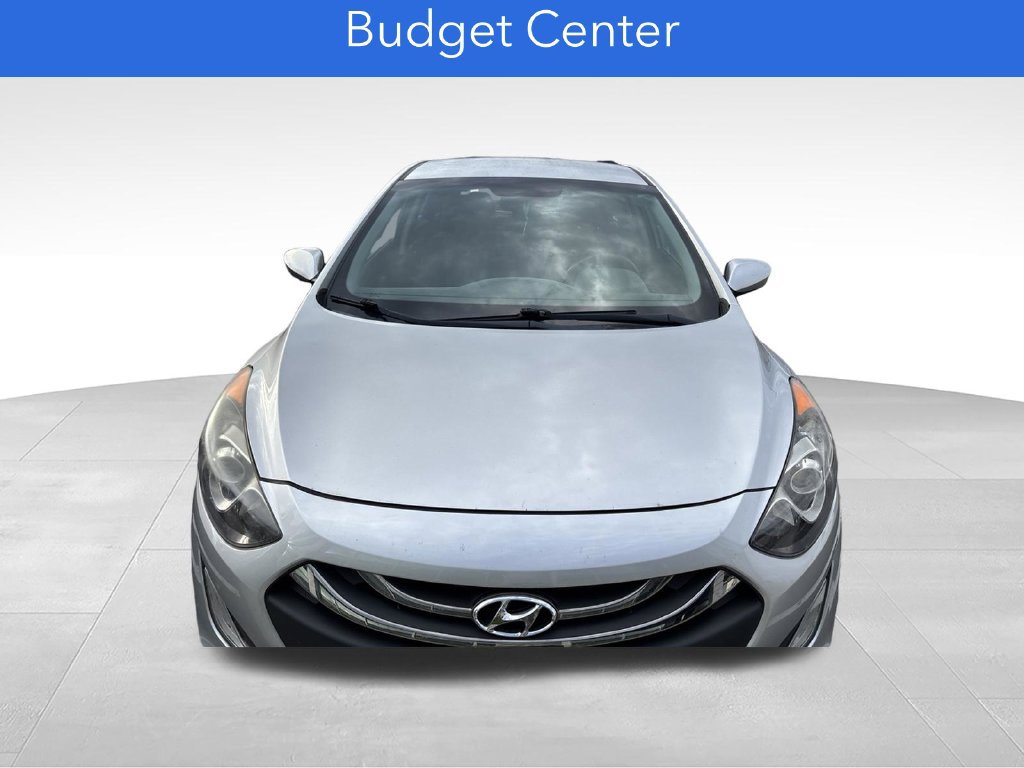 Used 2013 Hyundai Elantra GT Base with VIN KMHD35LE6DU048738 for sale in Chippewa Falls, WI