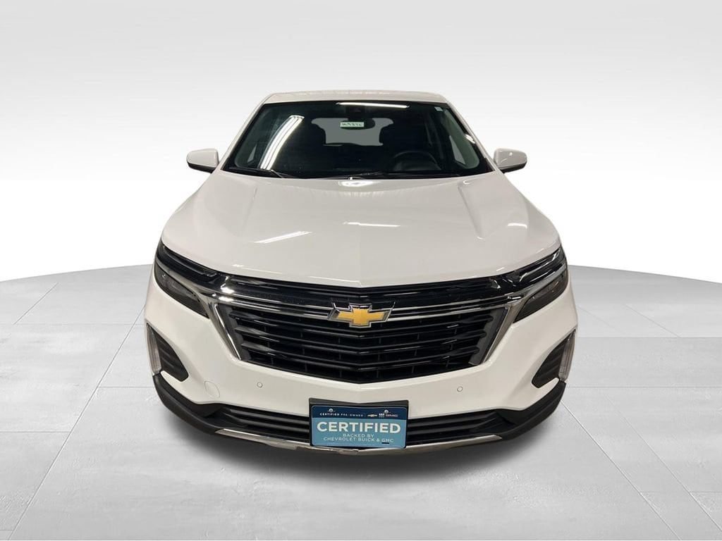 Used 2024 Chevrolet Equinox LT SUV