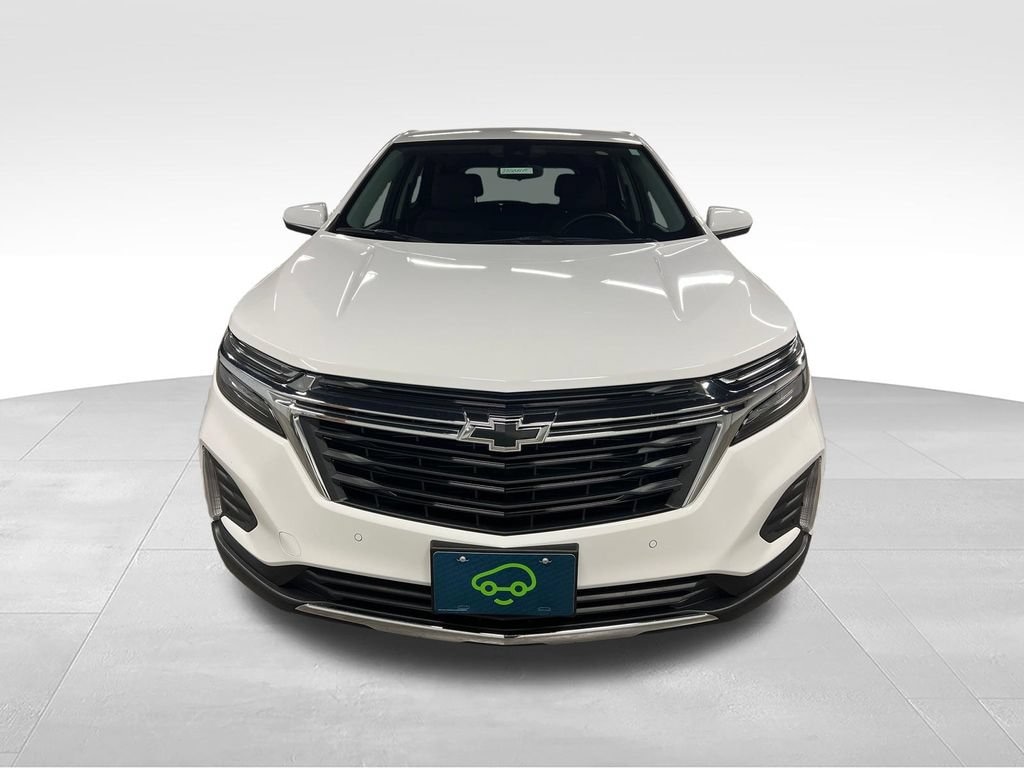 Used 2024 Chevrolet Equinox LT SUV