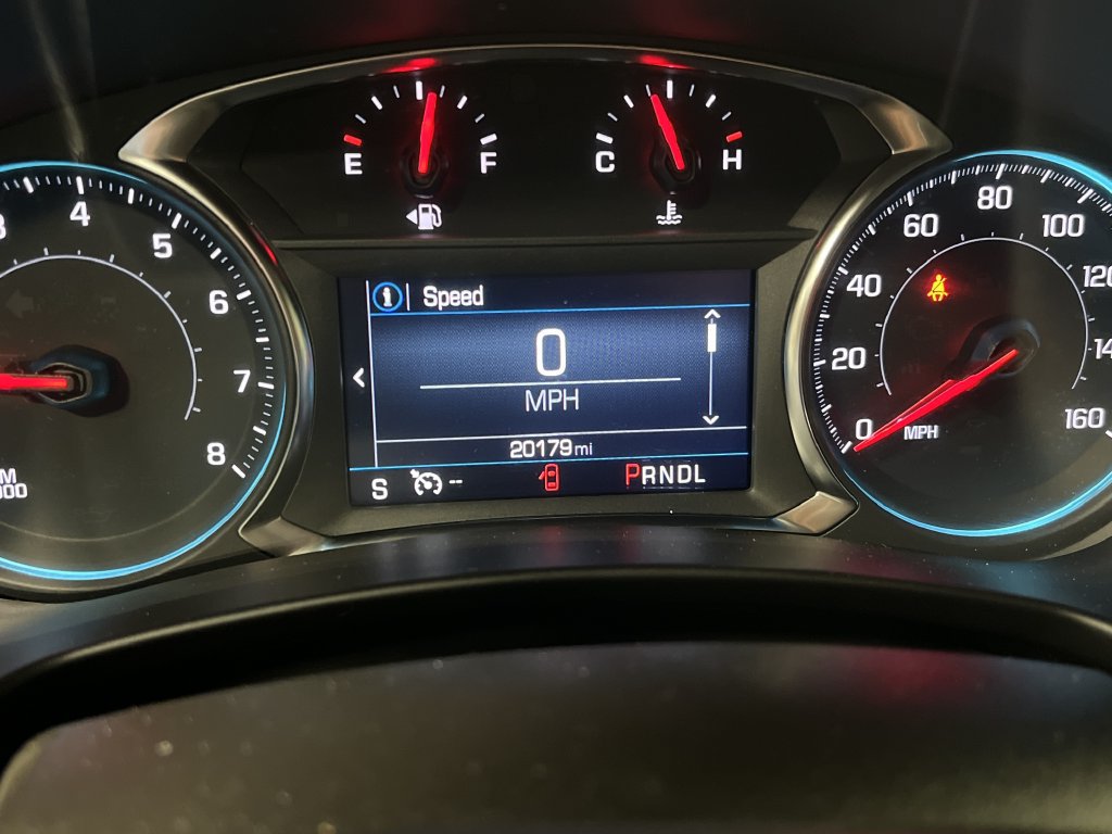 2024 Chevrolet Equinox LT - Photo 21
