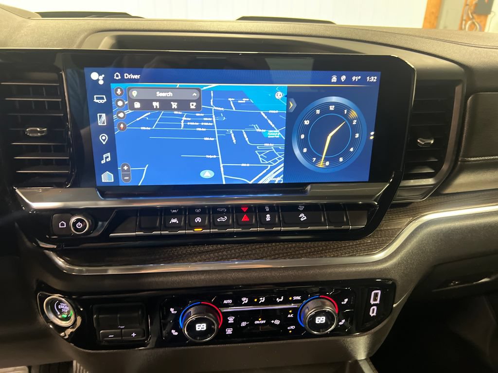 2024 Chevrolet Silverado 1500 LT Trail Boss - Photo 23