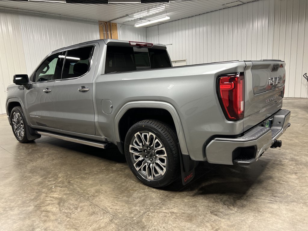 2024 GMC Sierra 1500 Denali Denali Ultimate - Photo 7