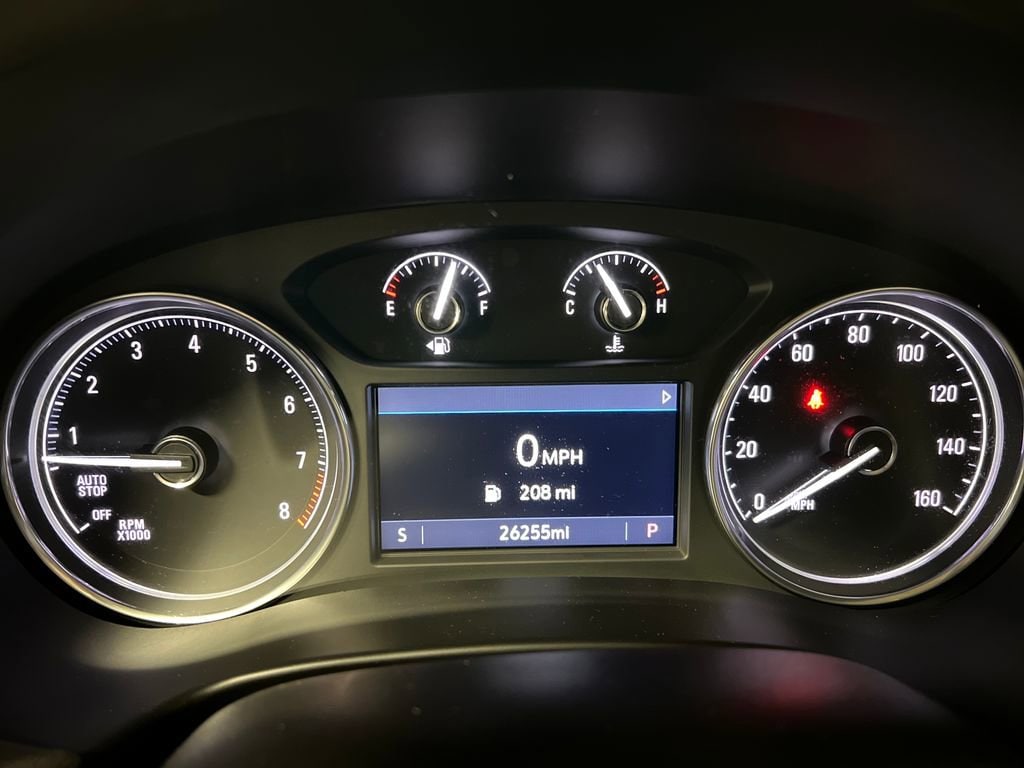 2024 Buick Enclave Essence - Photo 21
