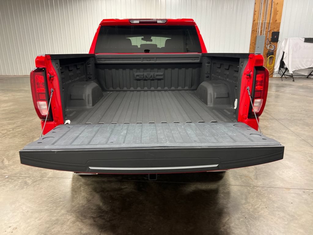 2024 GMC Sierra 1500 Elevation - Photo 12