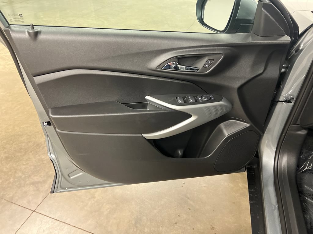 2026 Chevrolet Trax LS - Photo 14