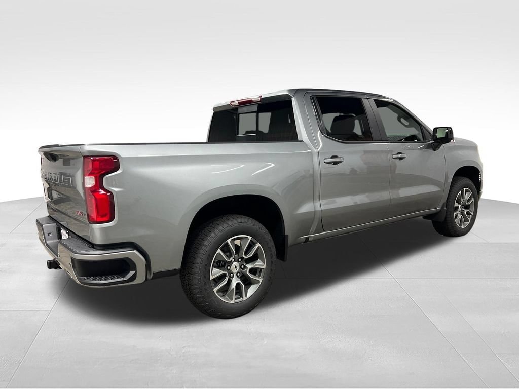2026 Chevrolet Silverado 1500 RST - Photo 13