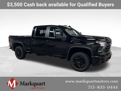 2026 Chevrolet Silverado 2500 HD LT Truck