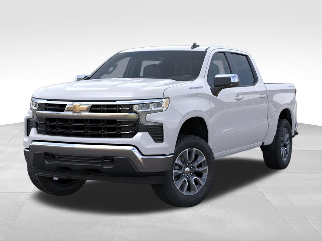 2026 Chevrolet Silverado 1500 LT - Photo 35