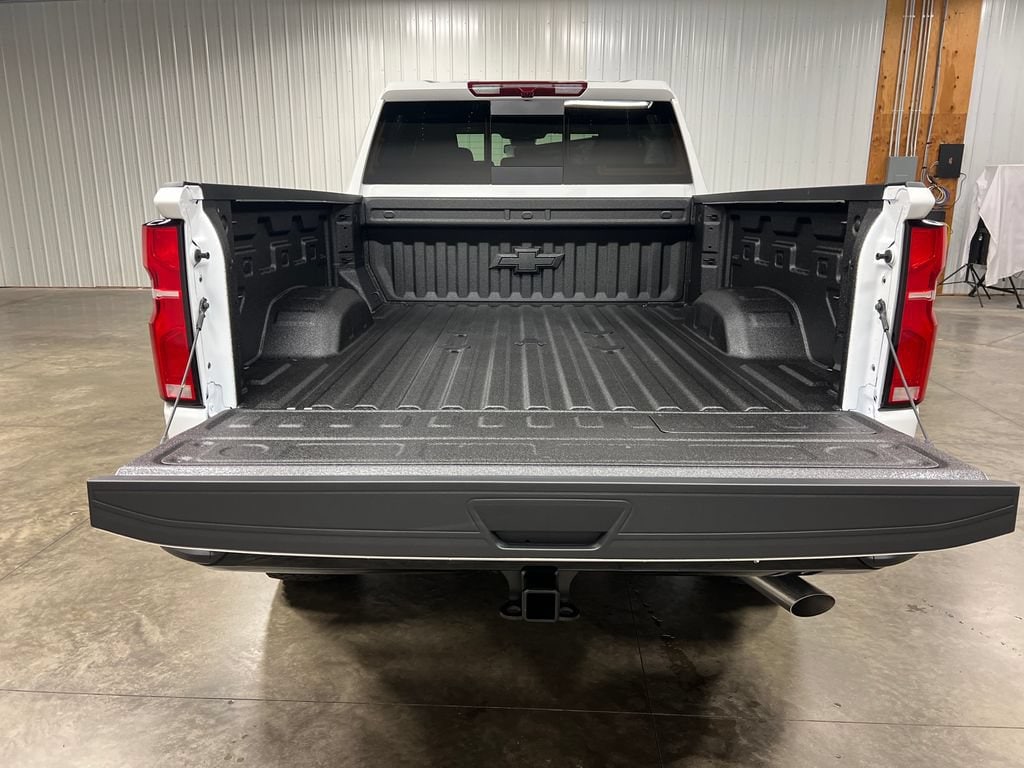2026 Chevrolet Silverado 2500 HD LT - Photo 11