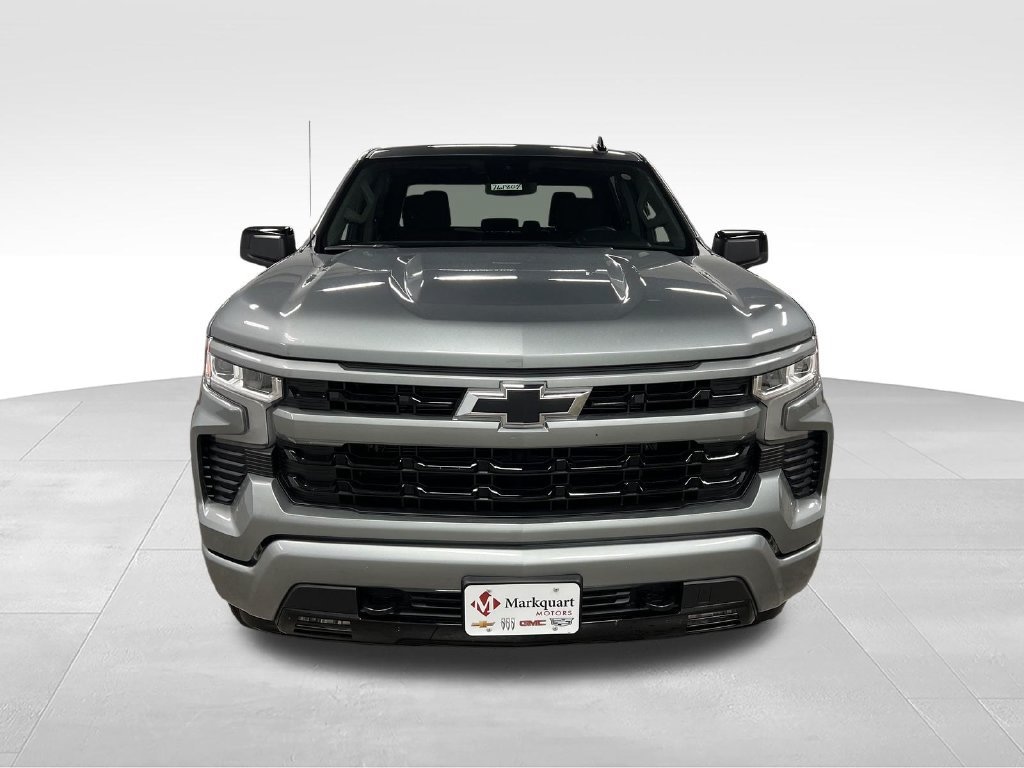 New 2026 Chevrolet Silverado 1500 RST Truck