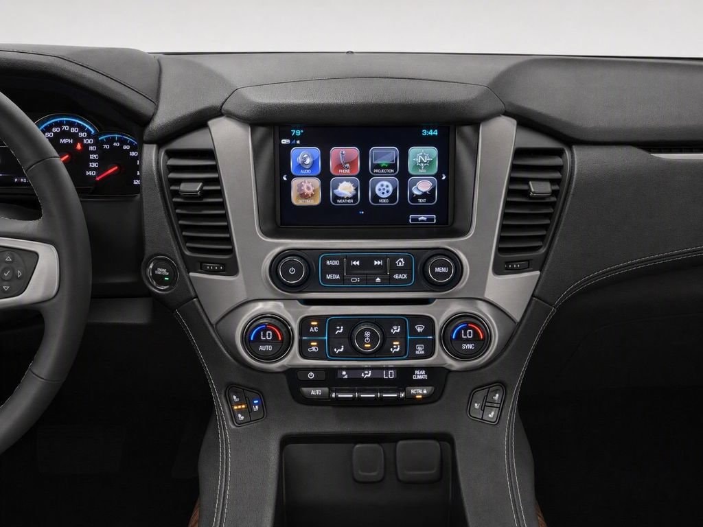 2020 GMC Yukon SLT - Photo 18
