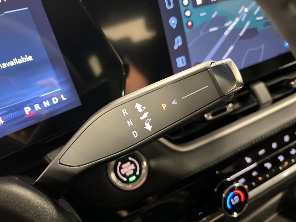 2027 Chevrolet Equinox LT - Photo 49