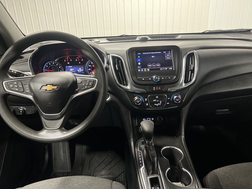 2023 Chevrolet Equinox LT - Photo 17