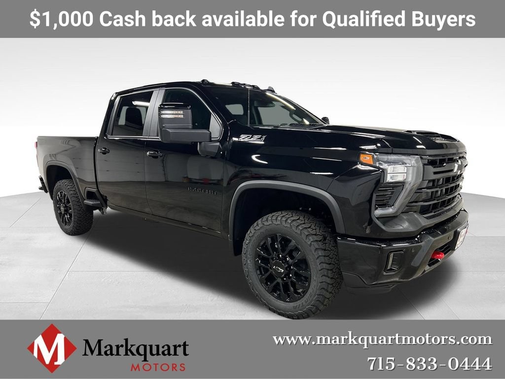 New 2026 Chevrolet Silverado 3500 HD LT Truck