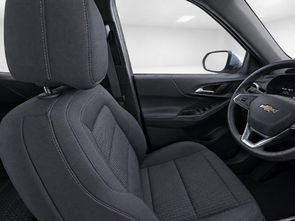 2025 Chevrolet Equinox LT - Photo 15