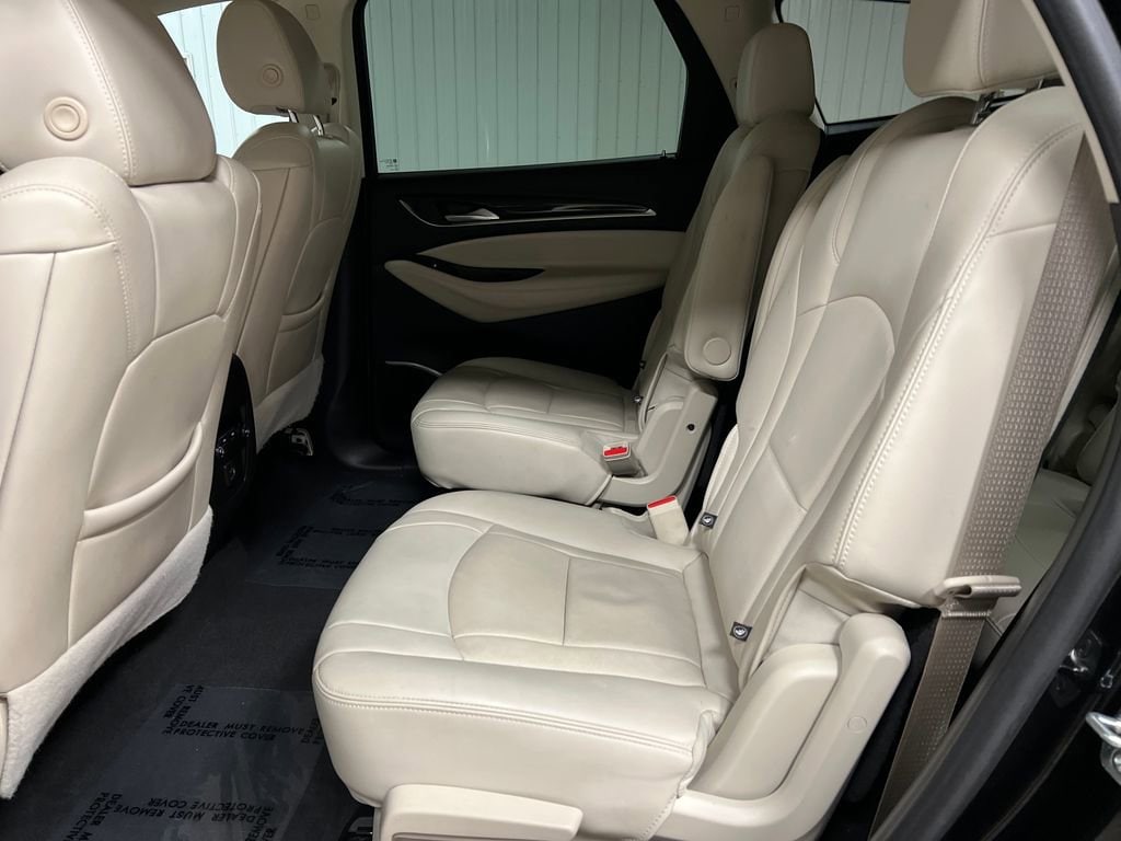 2024 Buick Enclave Essence - Photo 14