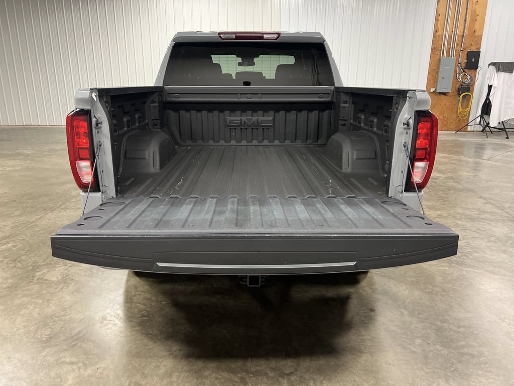 2024 GMC Sierra 1500 Elevation - Photo 12
