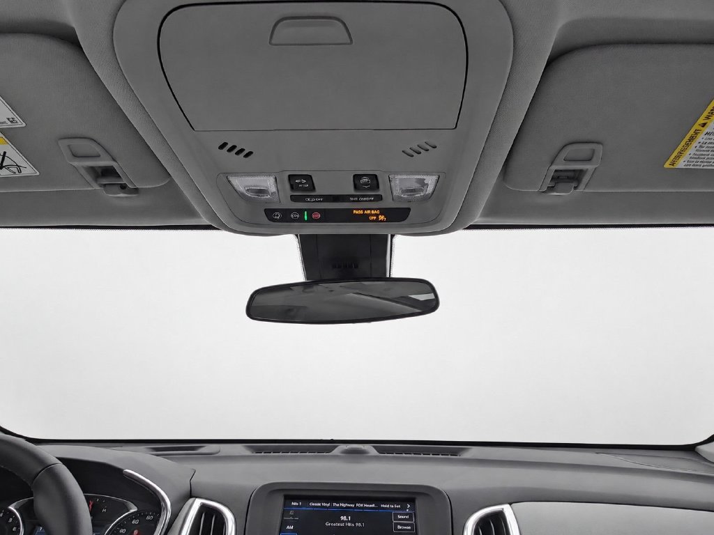 2024 Chevrolet Equinox LT - Photo 25