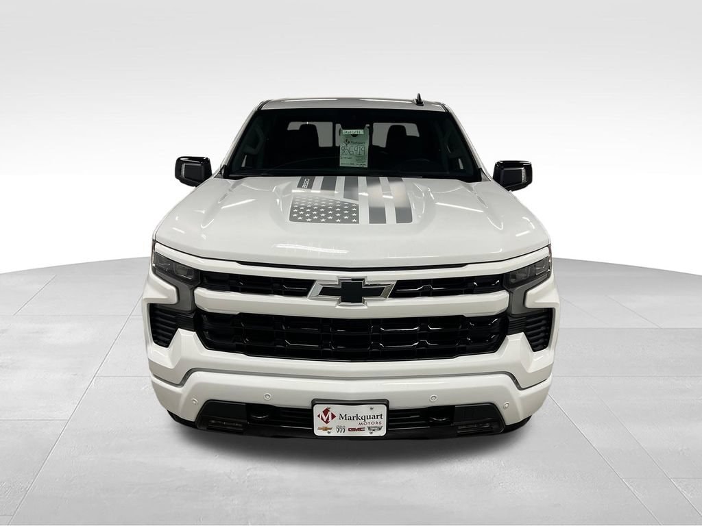 2026 Chevrolet Silverado 1500 RST - Photo 3