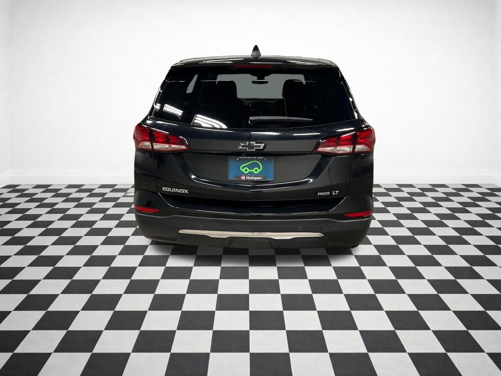 2024 Chevrolet Equinox LT - Photo 8