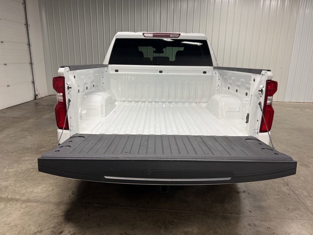 2023 Chevrolet Silverado 1500 RST - Photo 7