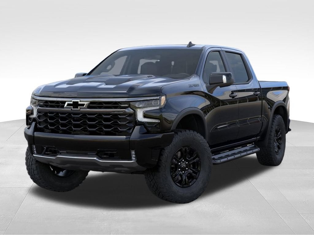 2026 Chevrolet Silverado 1500 ZR2 - Photo 7