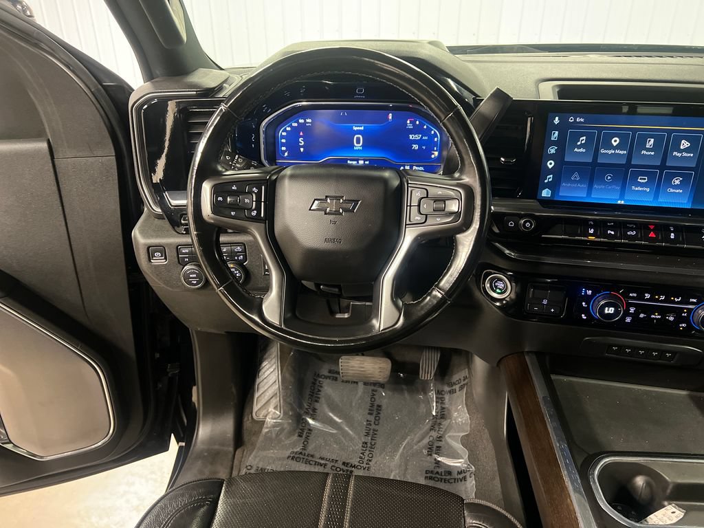 2024 Chevrolet Silverado 2500HD High Country - Photo 27