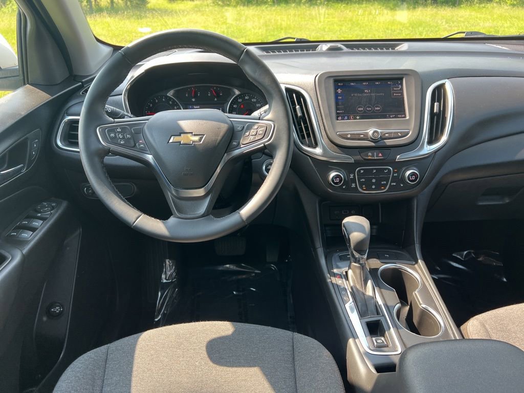 2024 Chevrolet Equinox LT - Photo 13