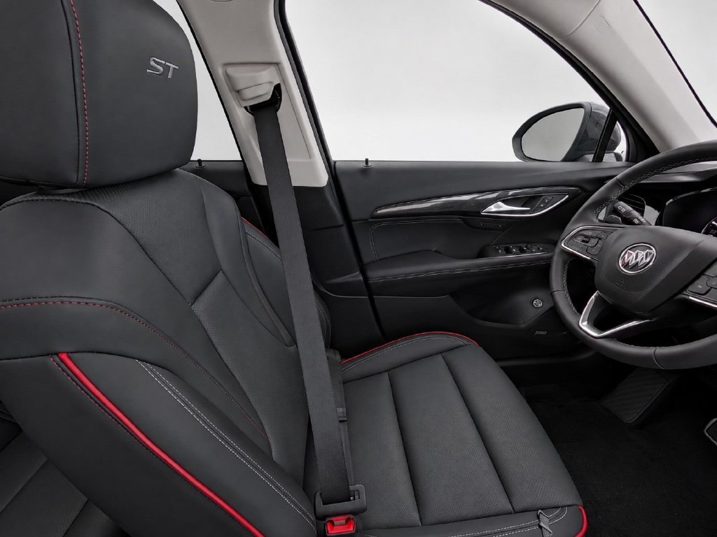 2022 Buick Envision Essence - Photo 15