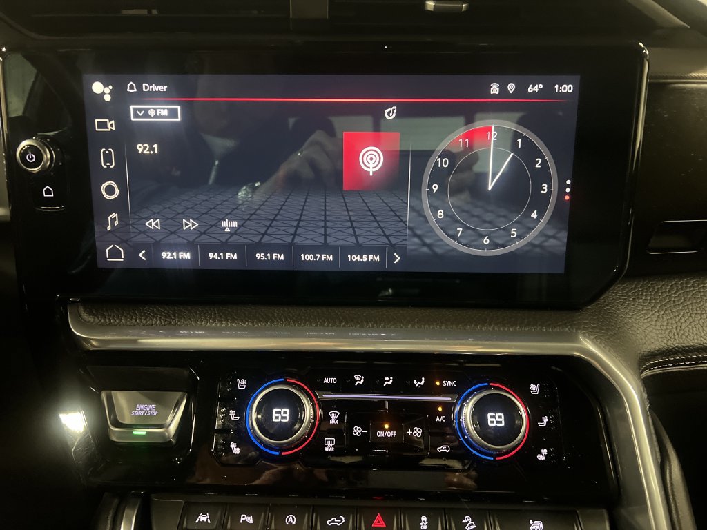 2022 GMC Sierra 1500 Denali Denali - Photo 23