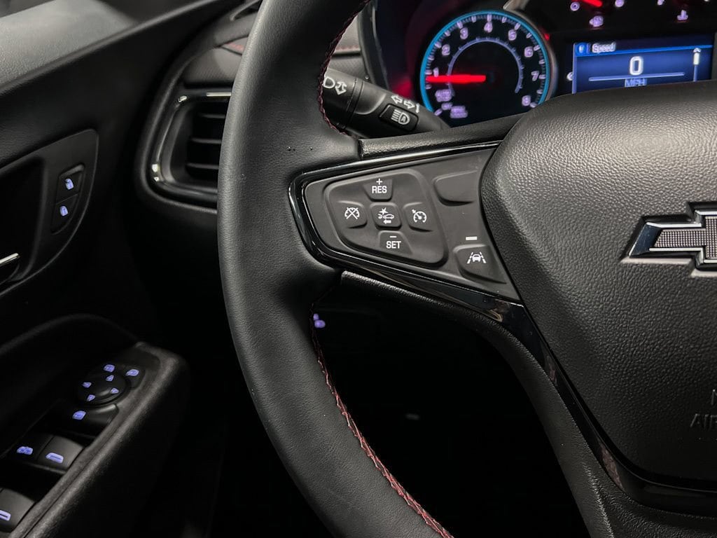 2024 Chevrolet Equinox RS - Photo 15