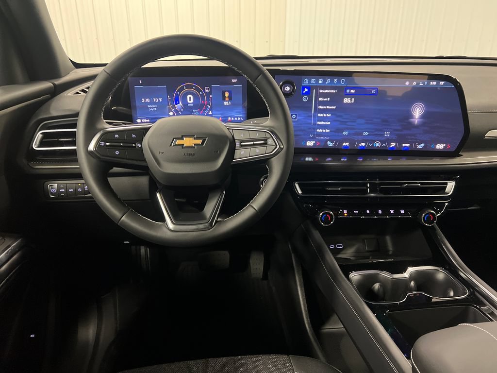 2026 Chevrolet Traverse LT - Photo 18