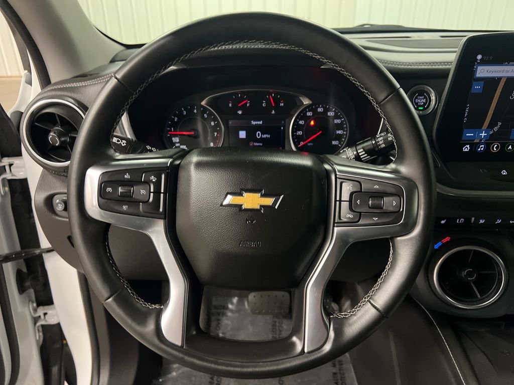 2023 Chevrolet Blazer 3LT - Photo 19