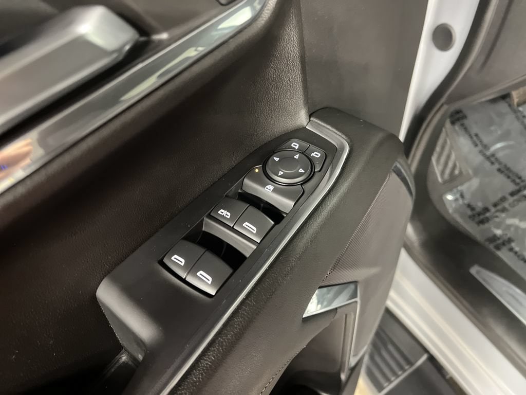 2024 GMC Sierra 1500 Elevation - Photo 16