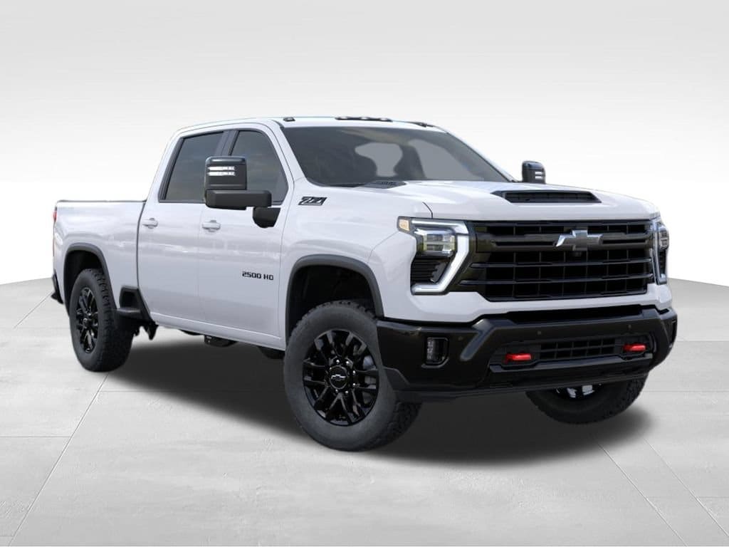 2026 Chevrolet Silverado 2500 HD LT - Photo 30