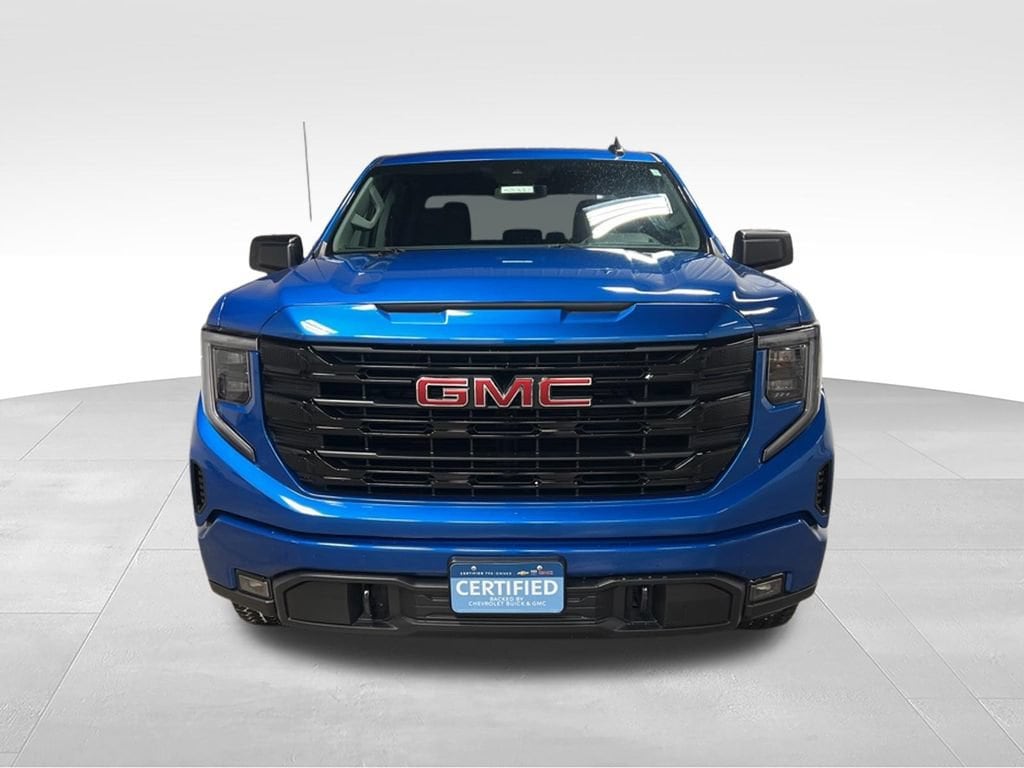 Used 2024 GMC Sierra 1500 Elevation Truck