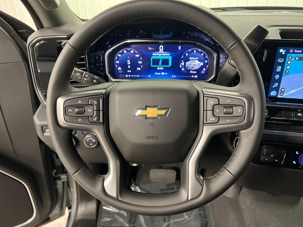 2026 Chevrolet Silverado 1500 LT - Photo 18