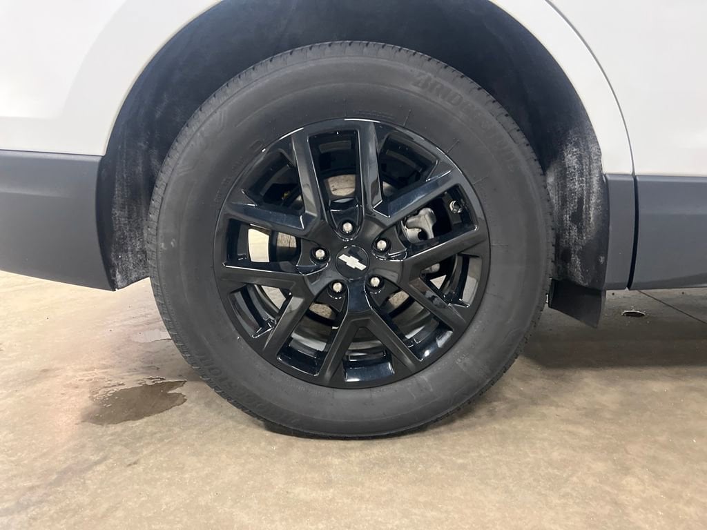 2024 Chevrolet Equinox LT - Photo 10