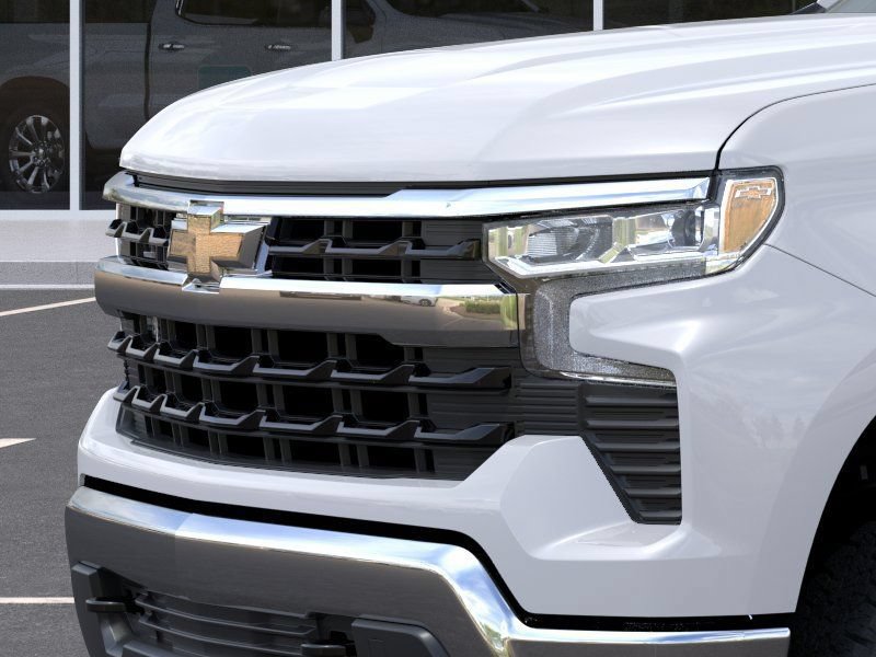 2026 Chevrolet Silverado 1500 LT - Photo 42