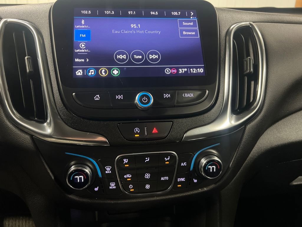 2024 Chevrolet Equinox LT - Photo 23