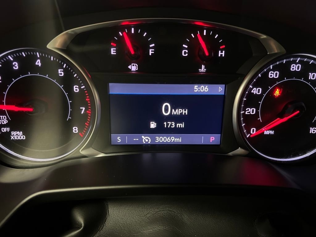 2023 Chevrolet Blazer 2LT - Photo 20